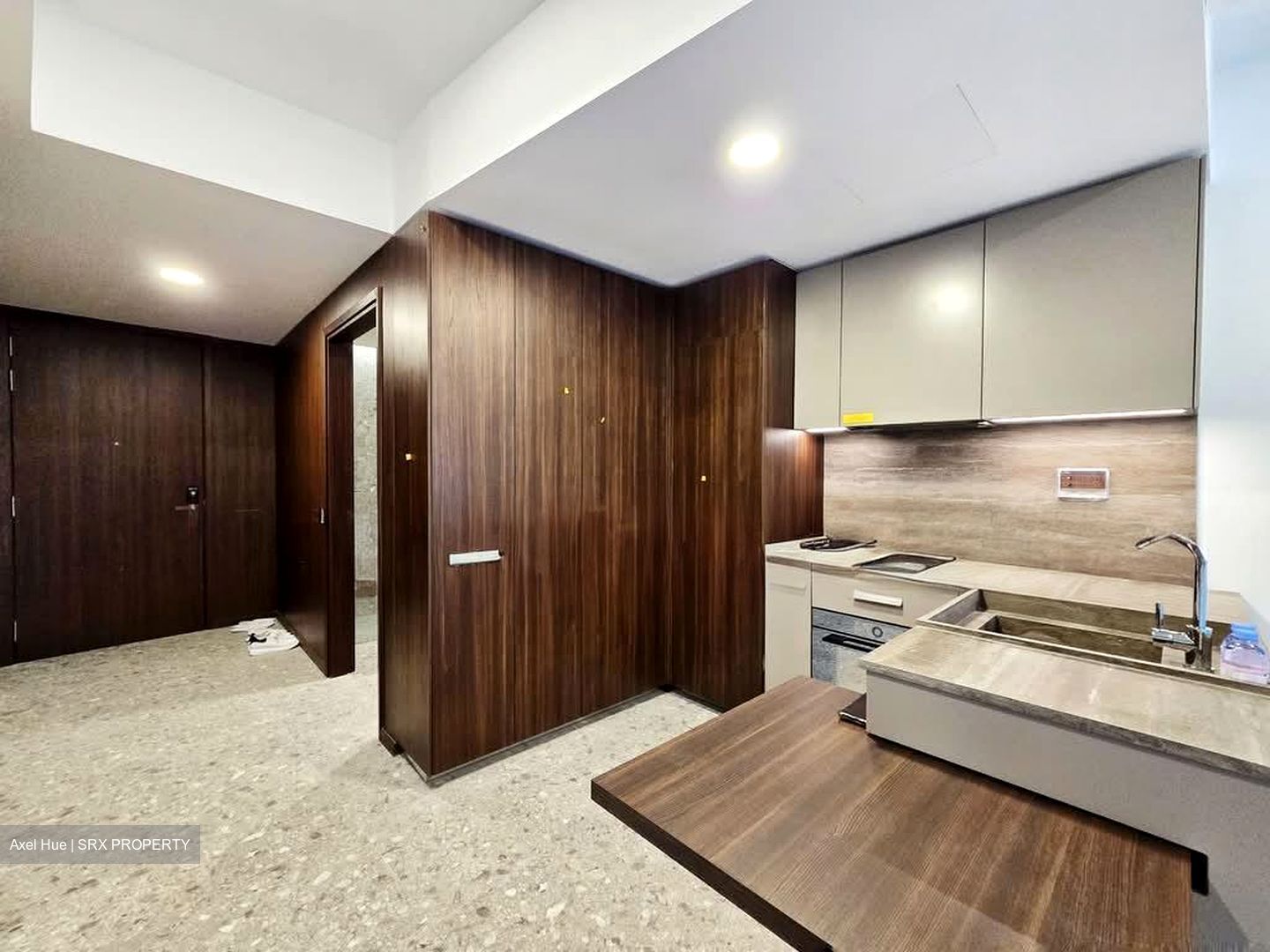 One Pearl Bank (D3), Apartment #530277881